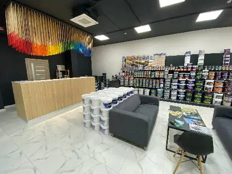 Студія фарб Sadolin Professional — фото 2