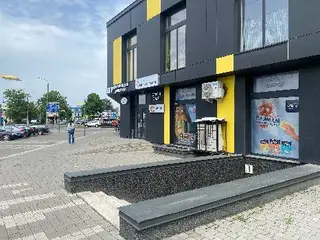 Студія фарб Sadolin Professional — фото 3