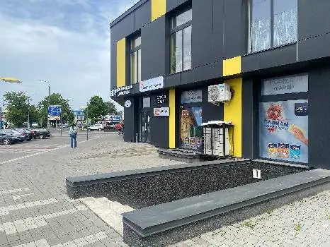 Студія фарб Sadolin Professional — фото 3