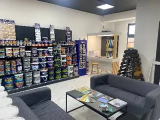 Студія фарб Sadolin Professional — фото 4
