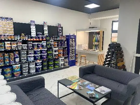 Студія фарб Sadolin Professional — фото 4
