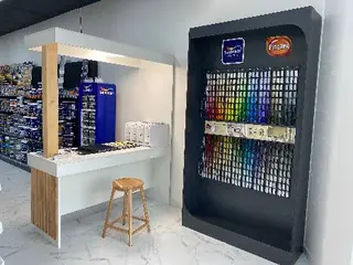 Студія фарб Sadolin Professional — фото 5