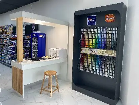 Студія фарб Sadolin Professional — фото 5