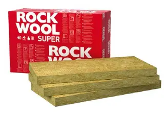Rockwool — фото