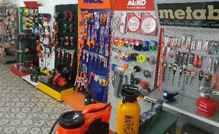 Магазин інструменту PrimeTools — фото