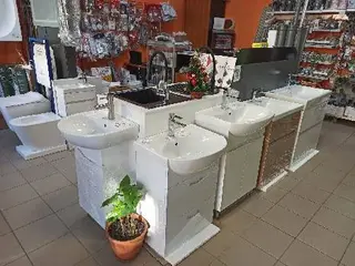 САНТЕХНІКА для Дому — фото 3