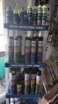 Господарські товари для ремонту та будівництва Т.М.: Kubis/ Rapide/ Orient/ Starke/ Fox Fix — фото 2