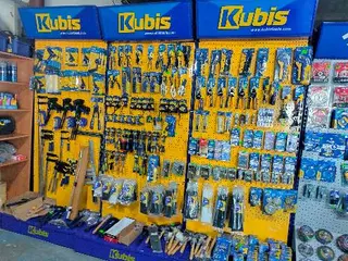 Господарські товари для ремонту та будівництва Т.М.: Kubis/ Rapide/ Orient/ Starke/ Fox Fix — фото 3