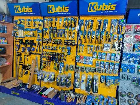 Господарські товари для ремонту та будівництва Т.М.: Kubis/ Rapide/ Orient/ Starke/ Fox Fix — фото 3