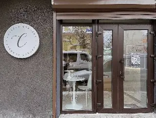 Кондитерська студія "Солодке солодке" — фото