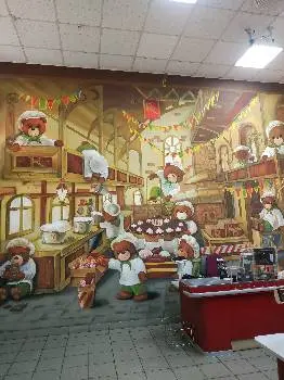Крамниця Смаколики — фото 2