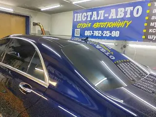 Тонування Інстал-Авто — фото 2