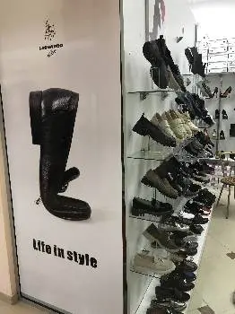 магазин взуття Леонардо — фото 5