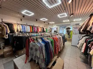 100ok Магазин жіночого одягу та взуття Івано-Франківськ — фото