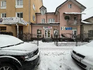 100ok Магазин жіночого одягу та взуття Івано-Франківськ — фото 2