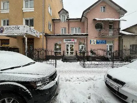 100ok Магазин жіночого одягу та взуття Івано-Франківськ — фото 2