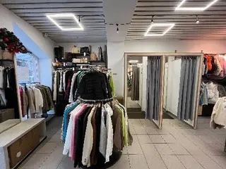 100ok Магазин жіночого одягу та взуття Івано-Франківськ — фото 3