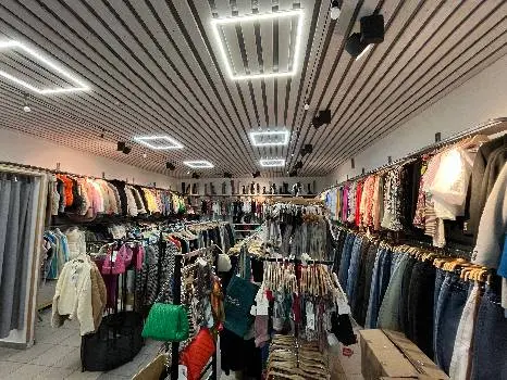 100ok Магазин жіночого одягу та взуття Івано-Франківськ — фото 4