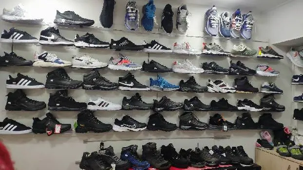 Брендове взуття Оригінал (Nike) (New Balance) (Adidas) (Jordan) — фото 2