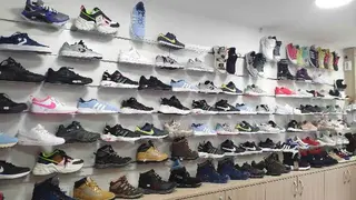 Брендове взуття Оригінал (Nike) (New Balance) (Adidas) (Jordan) — фото 4