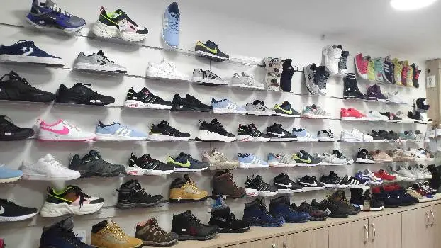 Брендове взуття Оригінал (Nike) (New Balance) (Adidas) (Jordan) — фото 4
