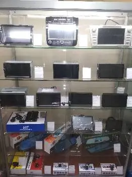 CarStereo.com.ua (магазин автоакустики и др. автоаксессуаров) — фото 4