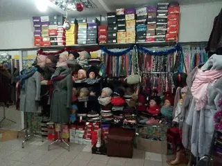 Магазин верхнього одягу Леді Престиж — фото 3