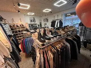 100ok Магазин чоловічого одягу та взуття Івано-Франківськ — фото
