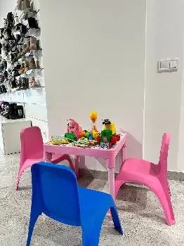 Дитяче взуття Baby Top top — фото 2