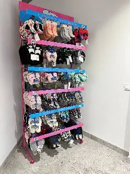 Дитяче взуття Baby Top top — фото 4