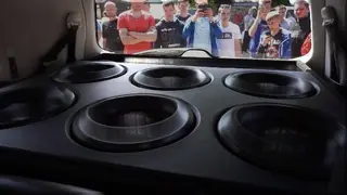 Студія АвтоЗвуку та АвтоСвітла Sound Level — фото 2