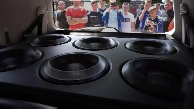 Студія АвтоЗвуку та АвтоСвітла Sound Level — фото 2