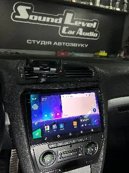 Студія АвтоЗвуку та АвтоСвітла Sound Level — фото 4