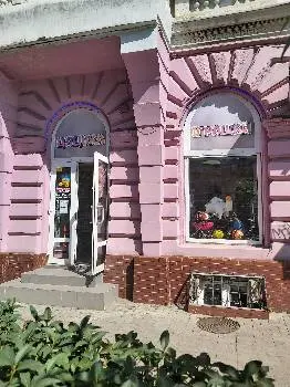 Цяцька магазин дитячих товарів — фото 4