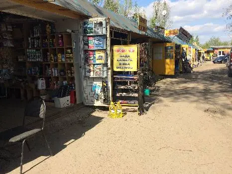 Авторинок Кривчиці — фото 4
