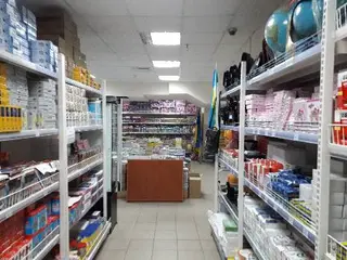 ВІД А ДО Я ГУРТІВНЯ Канцтоварии -Іграшки — фото