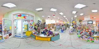 ПРАВИЛЬНА КАНЦЕЛЯРІЯ, ГУРТІВНЯ — фото 3