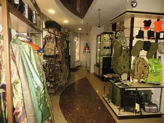 Мисливська крамниця — фото 5
