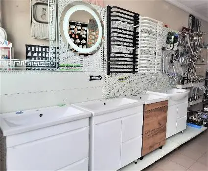Сантехніка Плюс — фото 4