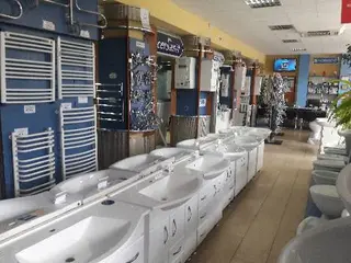 Сантехцентр — фото