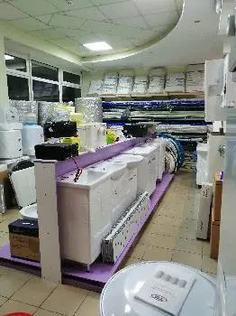 Магазин Сантехніки — фото 2