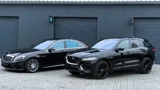 Центр Захисту Авто «Car//Art» — фото