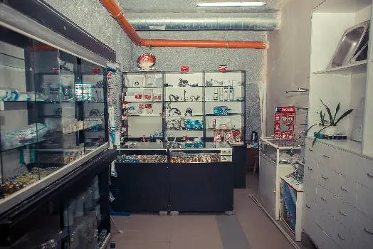 Магазин "Сантехніка" (Sanitary Wares Shop) — фото 3
