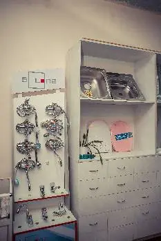 Магазин "Сантехніка" (Sanitary Wares Shop) — фото 4