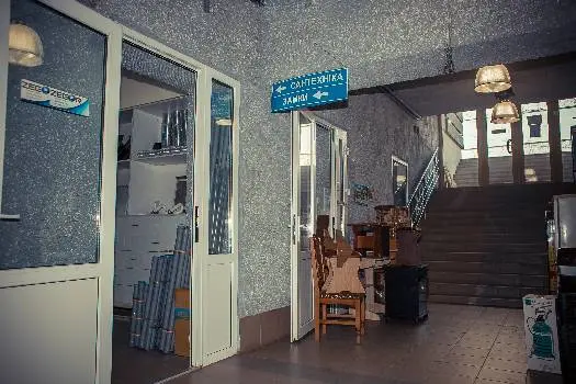 Магазин "Сантехніка" (Sanitary Wares Shop) — фото 5