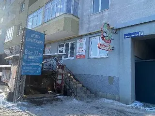 Центр сантехніки — фото