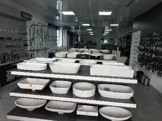 П'ятий Кут - керамічна плитка та сантехніка — фото 2