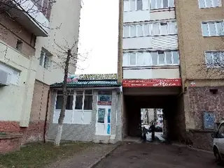 САНТЕХНІКА, МАГАЗИН — фото