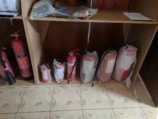 'Вогнеборець' — фото 5
