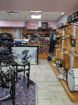 JAM Музичні Інструменти Івано-Франківськ — фото 2